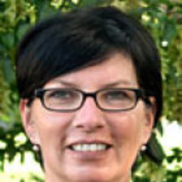 Anja Koch