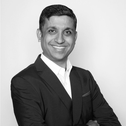 Anupam Naredi