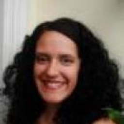 Carolina Suárez Scaglione