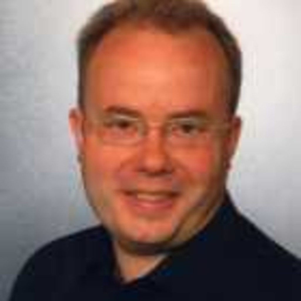 Manfred Richter Fahrer und Lagerist Eggersmann Anlagenbau XING