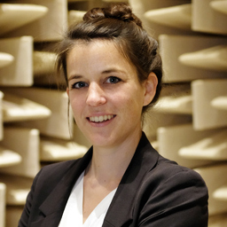 Silke Bögelein