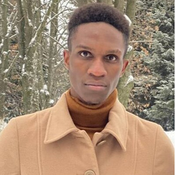 Isheanesu Roy Mugwagwa