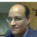 Carlos San José Cáliz