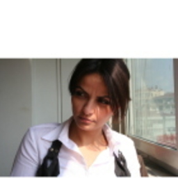 Gülseren CIBIR