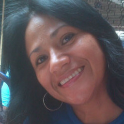 MARIA HAYDEE CAMPODONICO