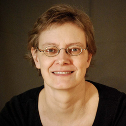 Anja Meyer