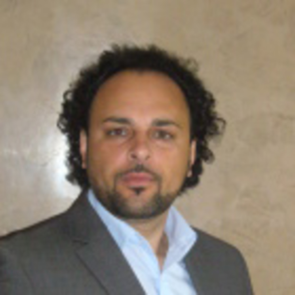 Onofrio Intini P2/P3 R&D Manager Valeo Schalter und Sensoren GmbH