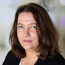 Sabine Hockling's profile picture