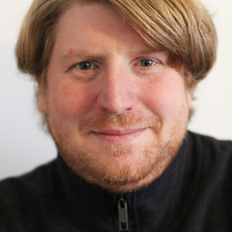 Patrick Gurris