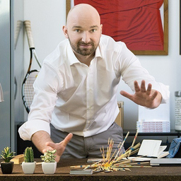 Mag. Gregor Fink