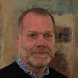 Frank Heil