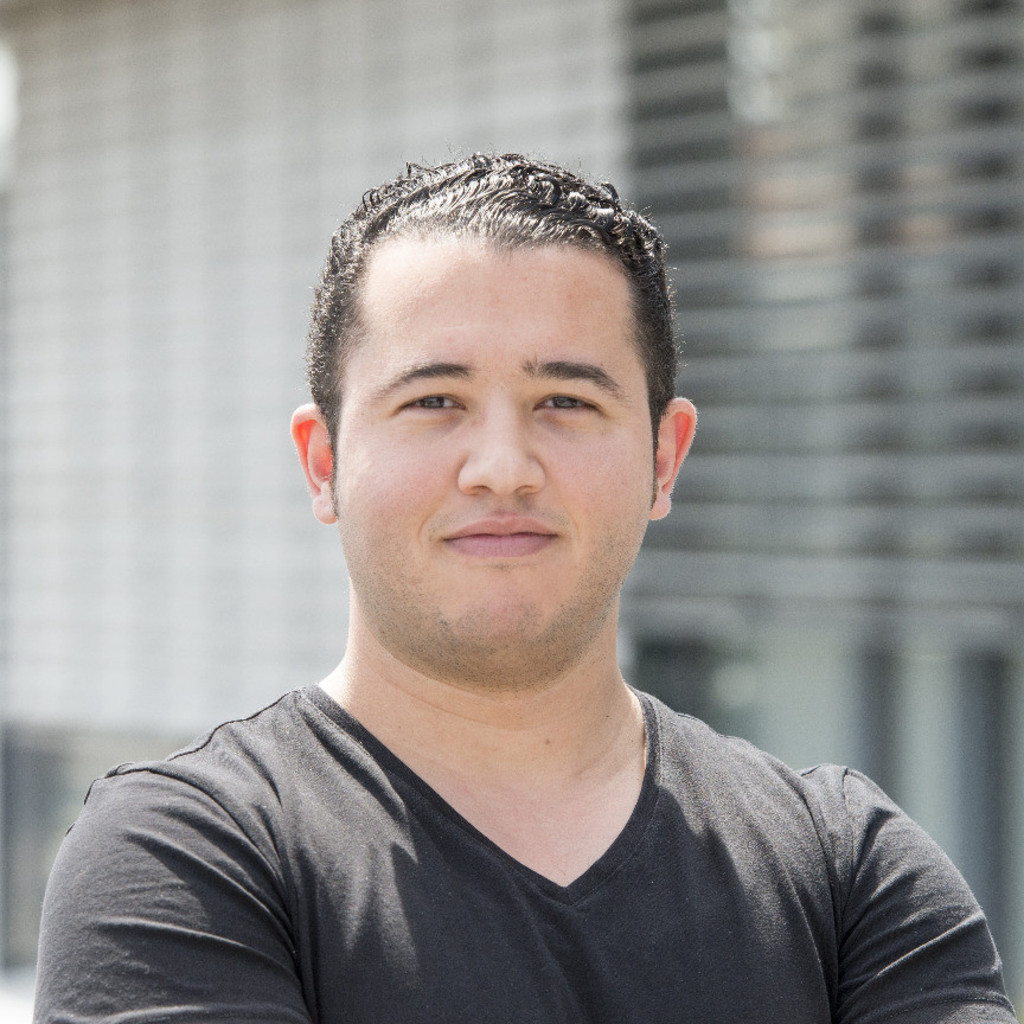 Dipl.Ing. Fakhreddine Khezami Software Developer neusta software