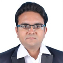 Mangesh Patil