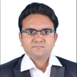 Mangesh Patil