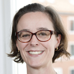 Anne Kathrin Lohne