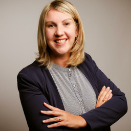 Sarah Bayer (geb. Schweitzer)'s profile picture