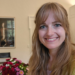 Carola Lechner