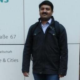 Sreejesh Narayanan