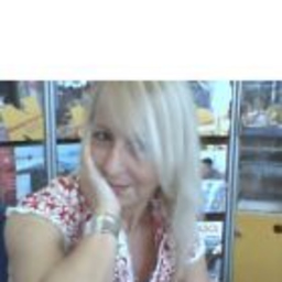 Angelika Gelenbe