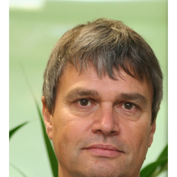 Dr. Bernd Hecke's profile picture