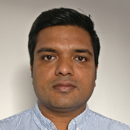 Sushant Raut