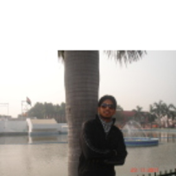 BIJAYA MOHAPATRA