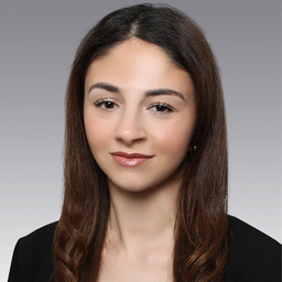 Marie Uyanik