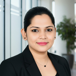 Lipsa Priyadarsani Biswal