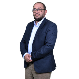 Ing. Mohammed FOUAD