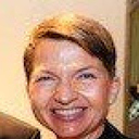 Brigitte Delemeschnig