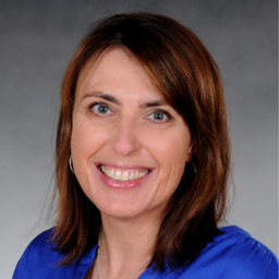 Petra Gantner