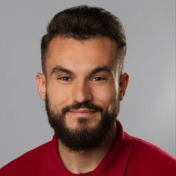 Hamdi Ben yaflah's profile picture