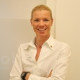 Dr. Ursula Muehlenbrock