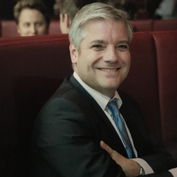 Jens-H. Arnold's profile picture