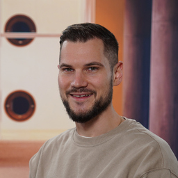 Pascal Reitermann