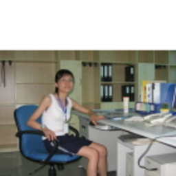 Linda Zhou