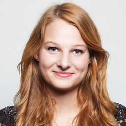 Katharina Anzenhofer