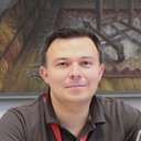 Dr. Pavel Weber