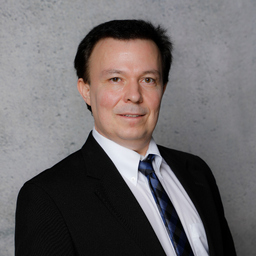 Dr. Pavel Weber
