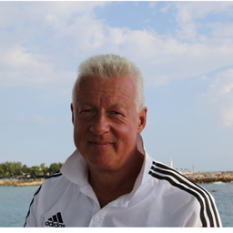 Jürgen W. Mulisch