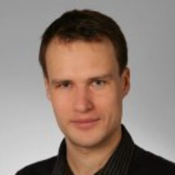Konstantin Korotkov's profile picture