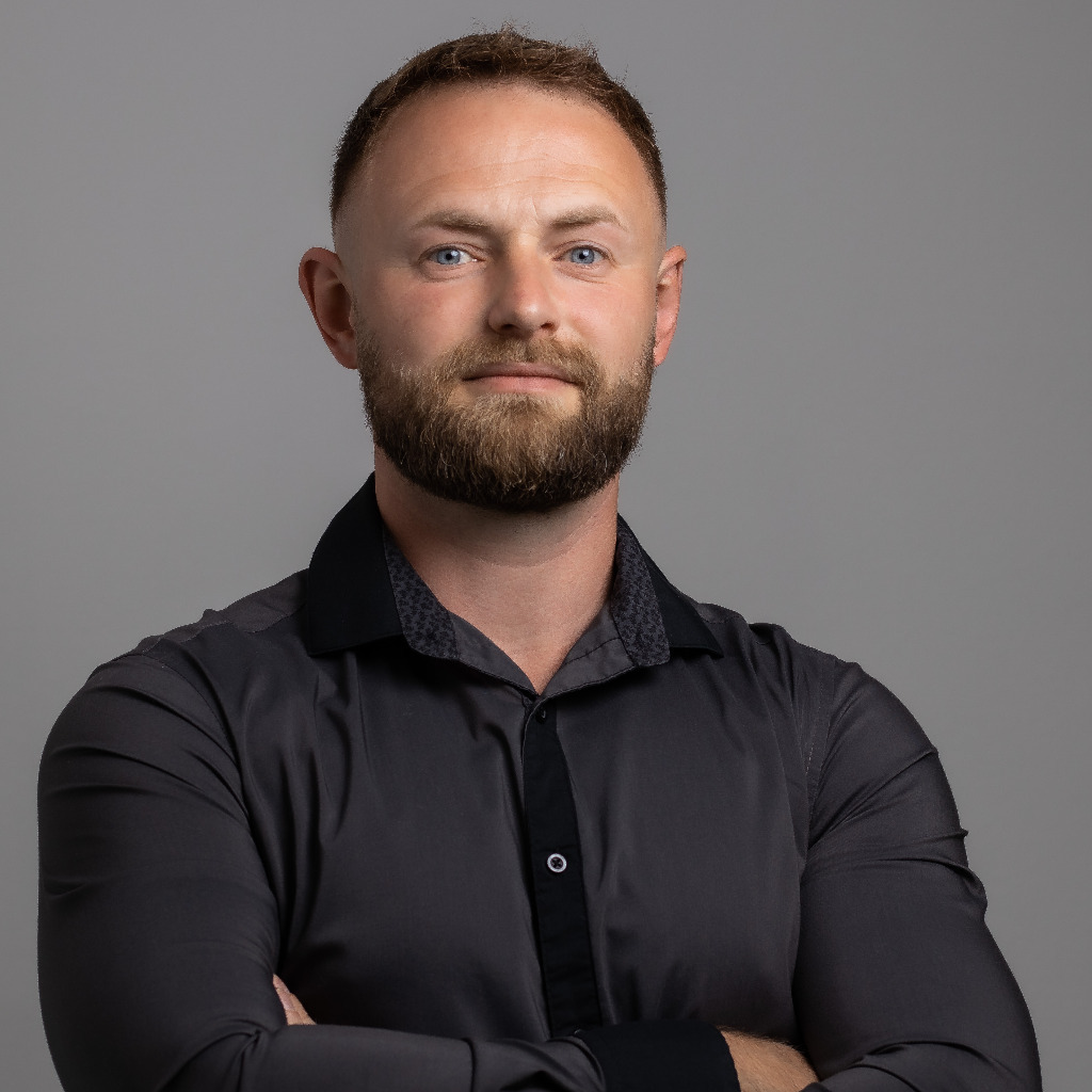 Ivan Karjukin Abteilungsleiter CNCFräsen Bricon Technology GmbH XING