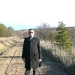 Yılmaz Goynuk's profile picture