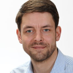 Bernhard Frensemeier