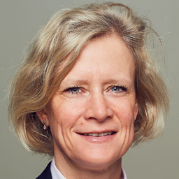 Antje Strohmeier