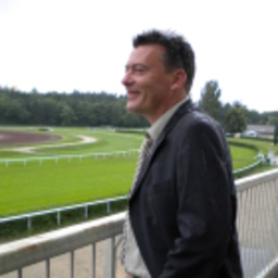 Alexander Freund