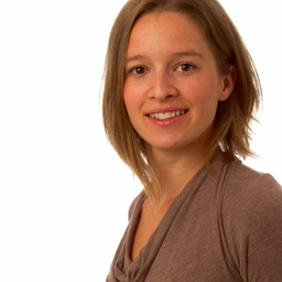 Christine Schwaberger-Ecker MSc