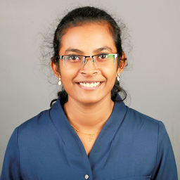Maneesha Varghese