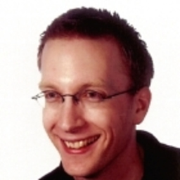 Nils I. Krüger