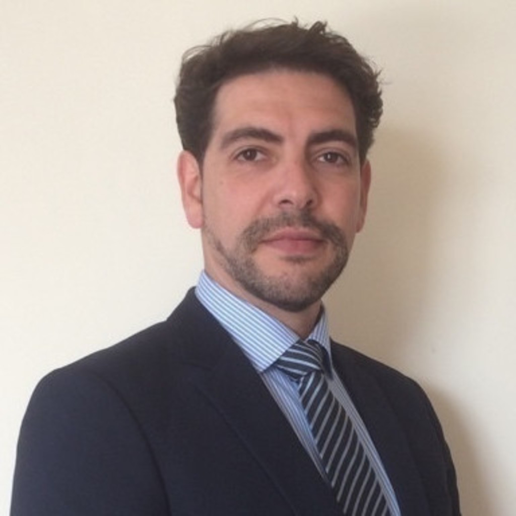 Giovanni Global Director of Transit ´ConductixWampfler